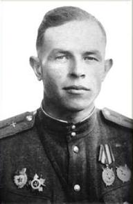 Шабельников Иван Сергеевич
